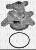 BORG & BECK BWP2308 Water Pump